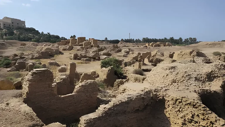 ancient city of babylon travel guide